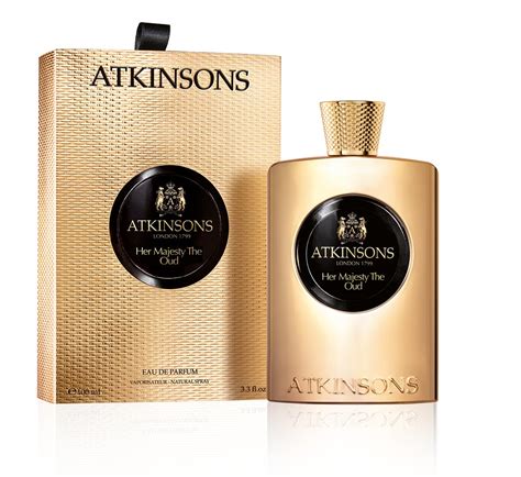 atkinson parfum